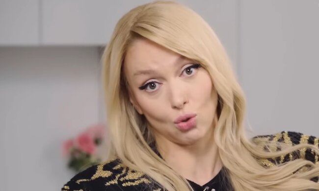 Оля Полякова, фото Знай.ua