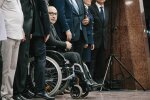 Мало Жукова? Кернес збирається "прописати" в Харкові генерала КДБ