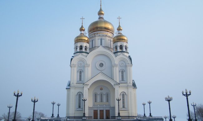 Спасо-Преображенський кафедральний собор