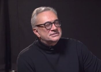 Константин Меладзе, скриншот: Youtube