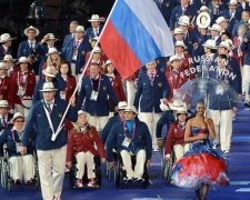 Росія відправляла на Паралімпіаду псевдоінвалідів