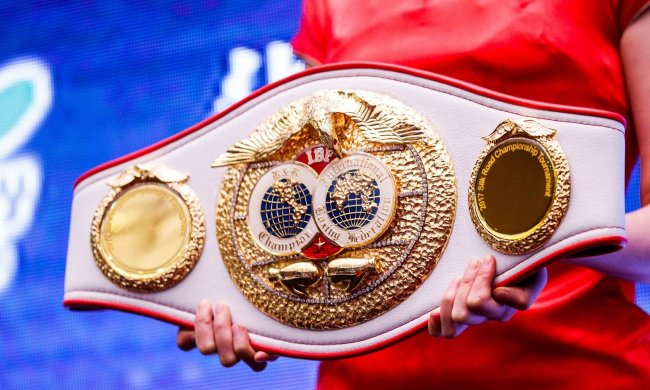 IBF буде по-новому розподіляти гонорари в чемпіонських боях