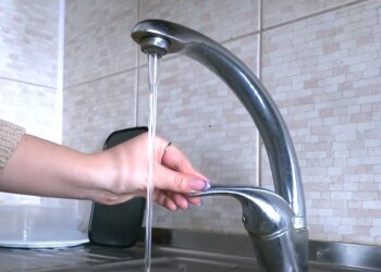 Водопостачання. Фото: скрін youtube