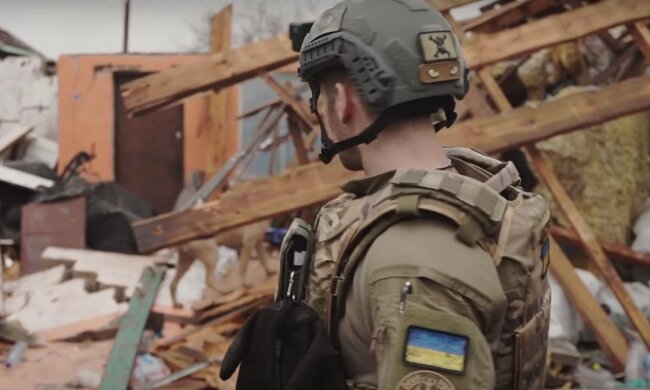 Валерій Маркус. Фото: скрін youtube