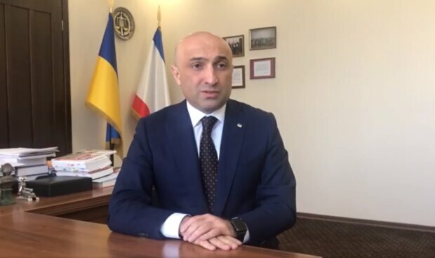 Прокурор Мамедов получил по заслугам от украинцев, в центре Киева протест - "Покрывает убийц"