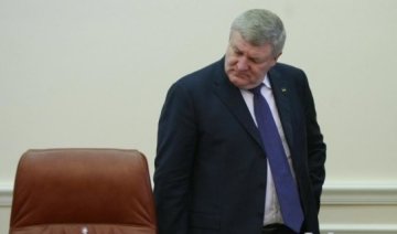 Екс-силовиків Єжеля та Лебедєва оголосили в розшук