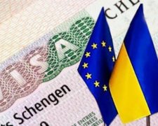 Рішення про безвізовий режим з ЄС буде в кінці року 