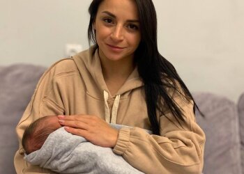 Ілона Гвоздьова, instagram.com/ilonagvozdeva/