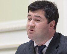 Суд переніс засідання у справі Насірова