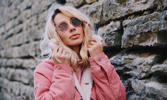 Світлана Лобода