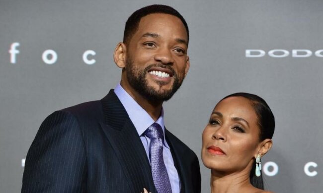 Дружина Вілла Сміта в купальнику показала всім, як потрібно виглядати в 46