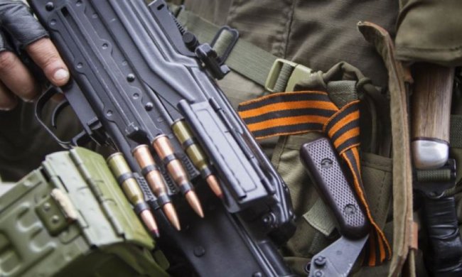 Терористи пошили 200 комплектів форми ЗСУ для провокацій