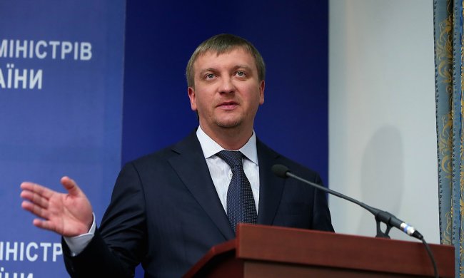 Павло Петренко