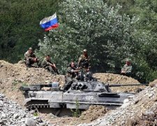 Названы основные проблемы путинской армии