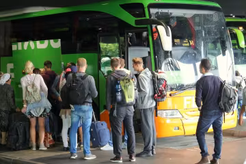FlixBus запустив два нові маршрути: дістатися до Польщі й Угорщини зі Львова стало легше