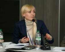 "Ореховую мафию" прикрывает Служба безопасности