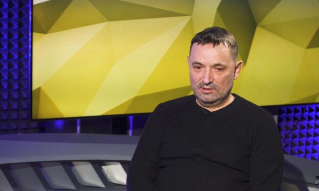 Сергій Гайдай