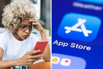 В App Store можуть пропасти мільйони додатків