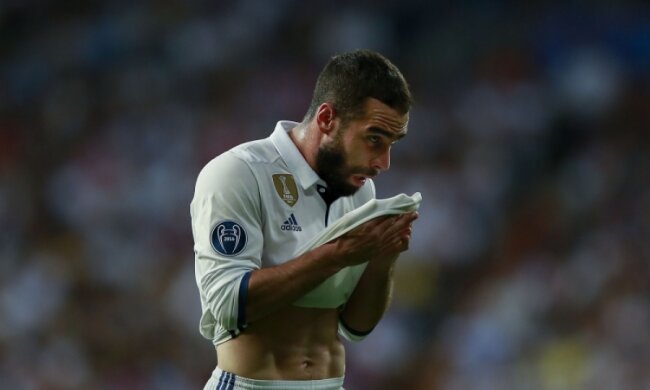 Захисник Реала: Нам пора об'єднатися як ніколи раніше