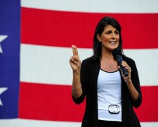 США погрожують демаршем в ООН