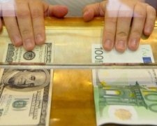 Евро стремительно взлетел вверх