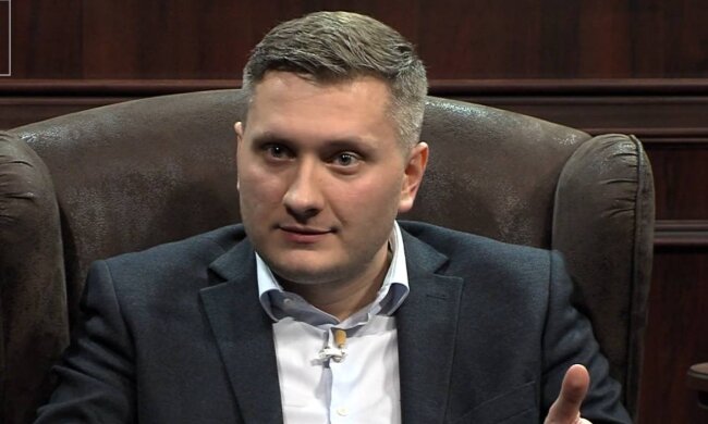 Григорий Маленко