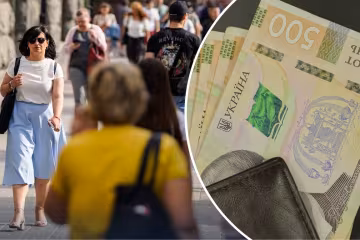 Благодійна допомога та податки: гроші в руках