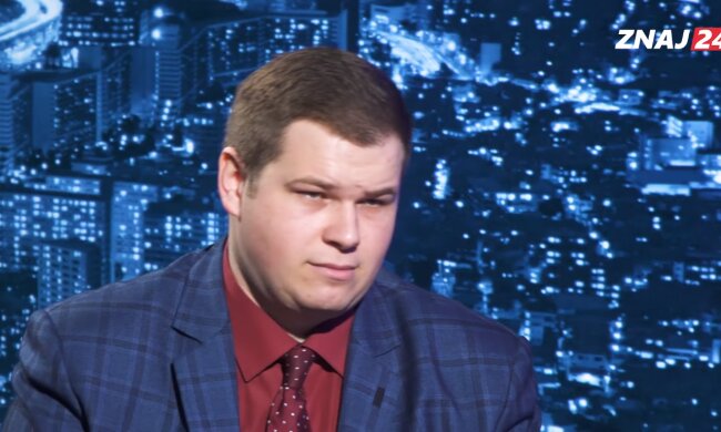 Дмитро Ламза