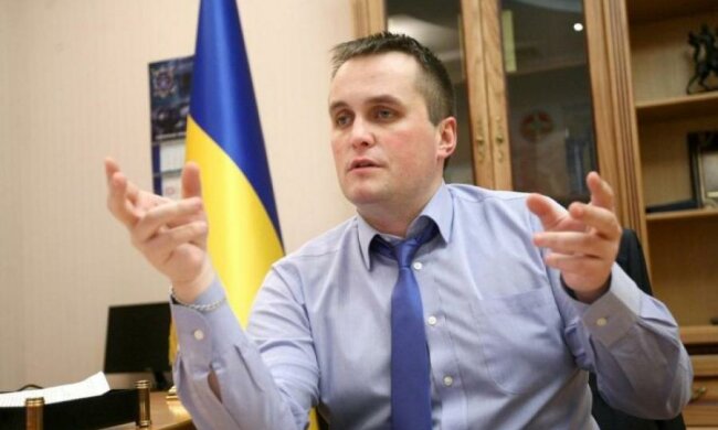 "Жучки" в деле Холодницкого: Луценко рассказал о главном