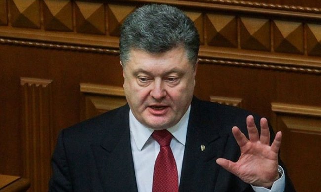 Порошенко - сильний оратор, а у Путіна - проблеми з печінкою