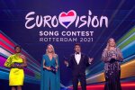 Евровидение-2021, кадр из видео