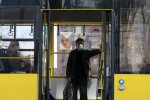 карантинный проезд, фото:Униан