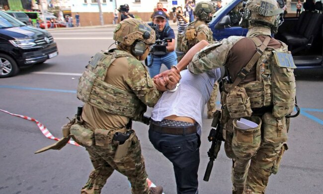 Сухроб Каримов, фото gloss.ua