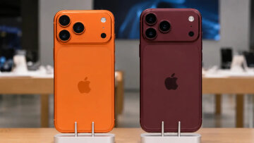 iPhone 17
