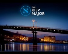 Kiev Major: Результаты группового этапа киберспортивного турнира по Dota 2