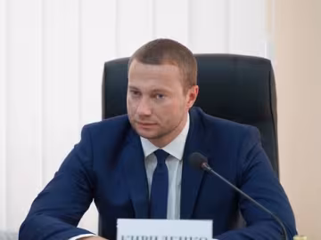 Павел Кириленко
