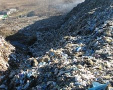 Жителі села під Львовом не захотіли "золотих гір" від Садового