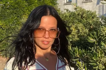 Ірина Горова, фото: Instagram