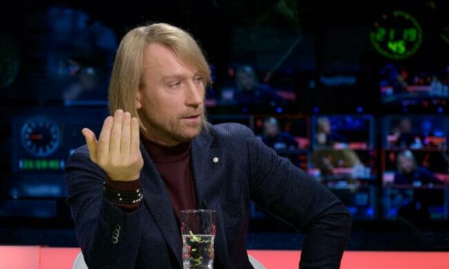 Винник назвав своє єдине бажання, говорячи про Росію