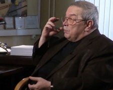 Глашатай Кремля виявився безсилим перед прізвищем міністра