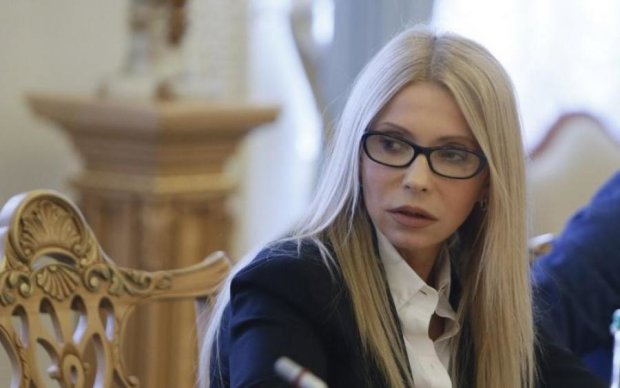 Совісті на півгроша: ганебна заява Тимошенко вразила українців