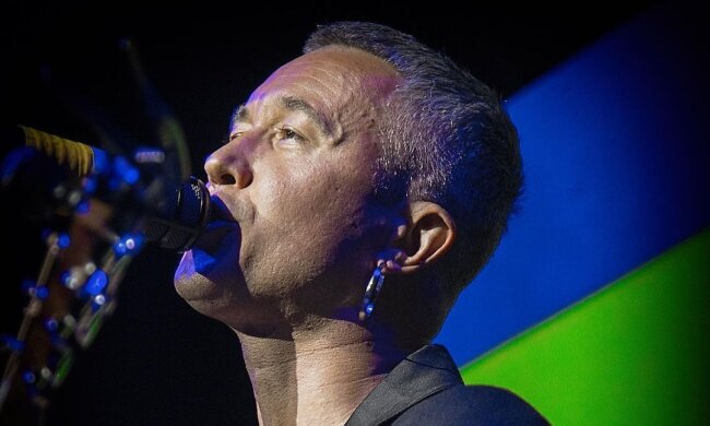 Сергей Бабкин, фото из Instagram