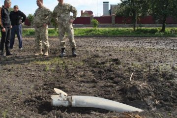 Вибухи в Калинівці: Генштаб знав про трагедію заздалегідь