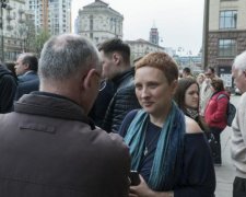 Почтовый майдан: Кличко собрался влепить еще один ТЦ – киевляне восстали