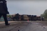 Врізався в мікроавтобус, люди загинули на місці – у Львівській області судять водія фури