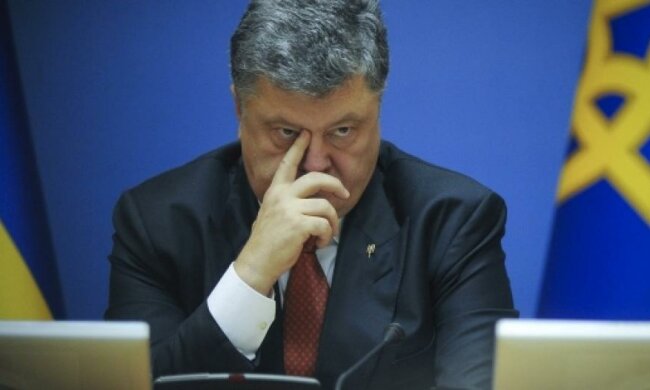 Порошенко как Сталин: ничего не знает  - блогер высмеял арест Корбана
