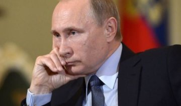 Почему Путина засосало сирийское болото