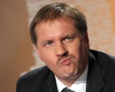 Чорновіл оголосив "збір коштів" на опалення будинку Тимошенко