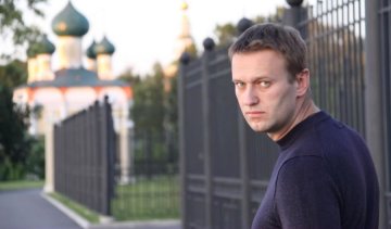 Навальный: за вранье Кремля заплатят простые россияне