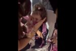 Ліонель Мессі, скріншот: X (Twitter)
